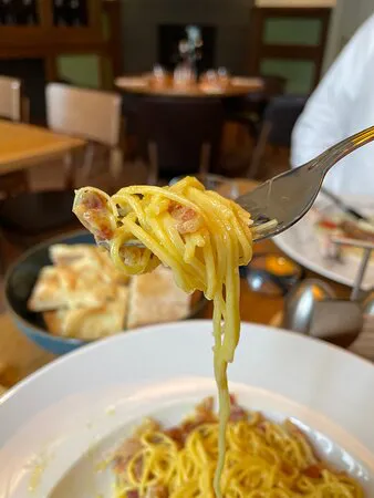 مطعم لوري مالاسترانا، براغ