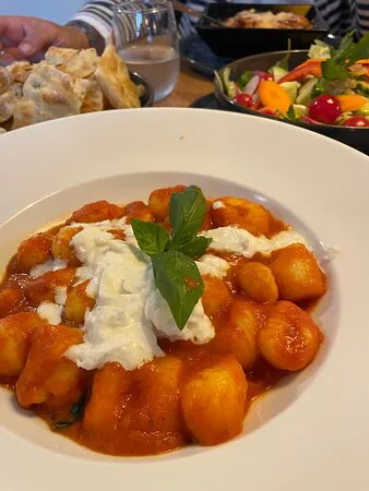 مطعم لوري مالاسترانا، براغ