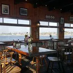 Ocean Beach Pier Cafe