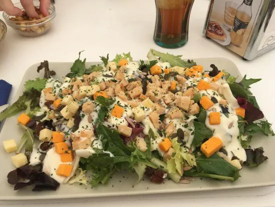 La Tertulia - Cister Catorce