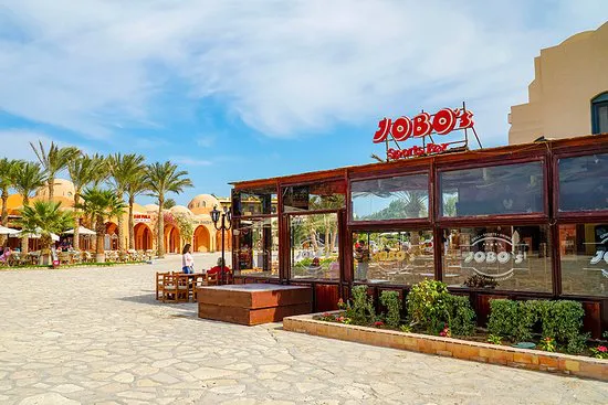 مطعم وبار جوبوز سبورتس