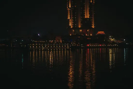 Nile Pharaoh Cruising Restaurant