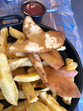 Sarah Fish Restaurant