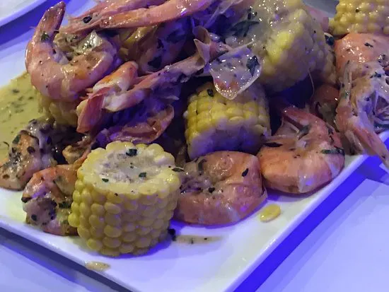 Sarah Fish Restaurant