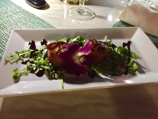 مطعم بيير هاوس