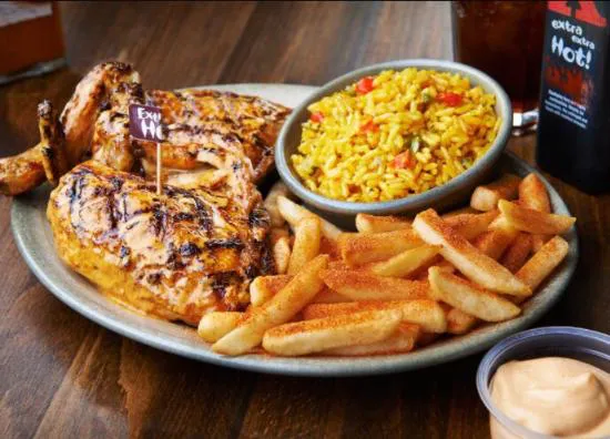 ناندوز إدنبرة - شارع تشامبرز