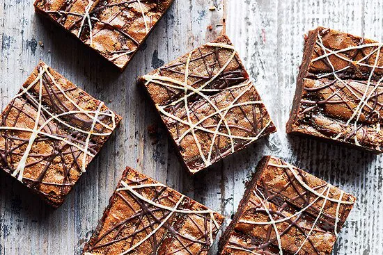 ناندوز إدنبرة - شارع تشامبرز