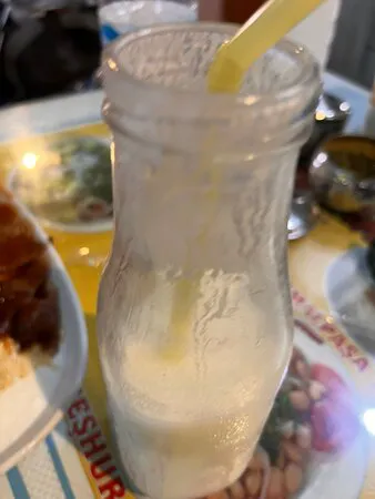 Doyuran Manisa Kebap