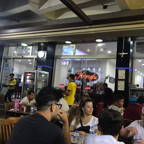 Koroglu Doner