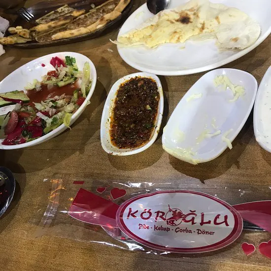 Koroglu Doner