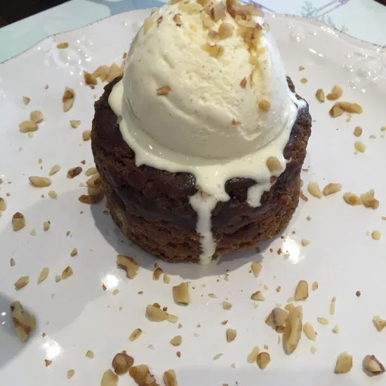 السكر والتوابل