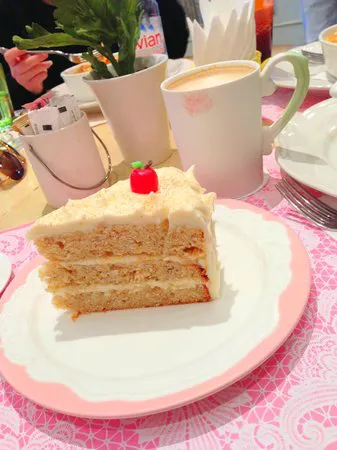 السكر والتوابل