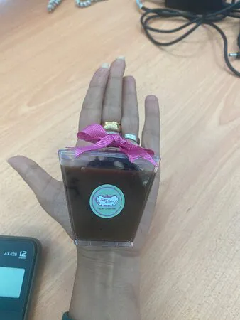 السكر والتوابل