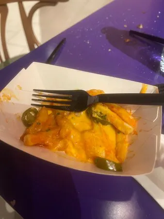 السكر والتوابل