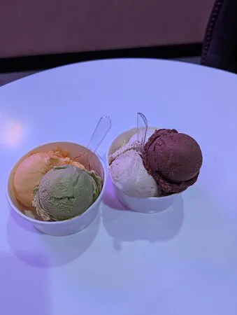 La Gelateria Fina