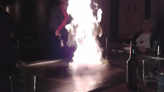 يوكوهاما مطعم ايندهوفن