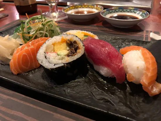 يوكوهاما مطعم ايندهوفن