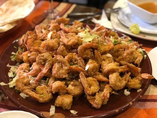 La Gazelle Restaurant