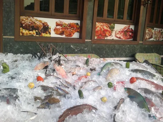 La Gazelle Restaurant