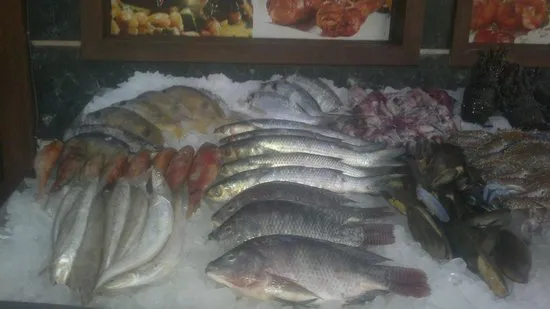 La Gazelle Restaurant