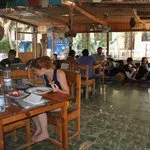 Seven Heaven Hotel Restaurant