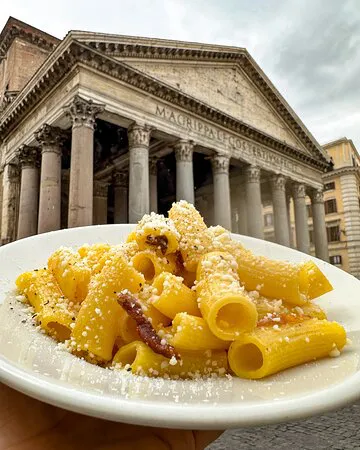 Taverna del Seminario