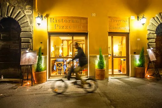 Taverna del Seminario
