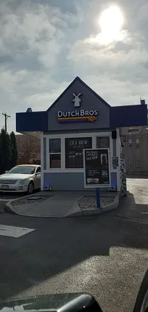 Dutch Bros Coffee