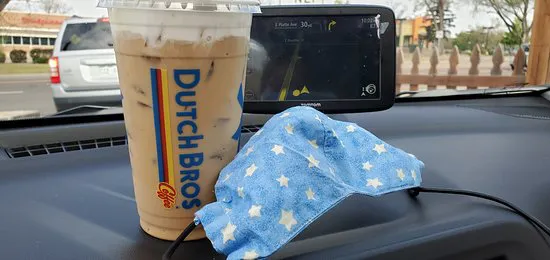 Dutch Bros Coffee
