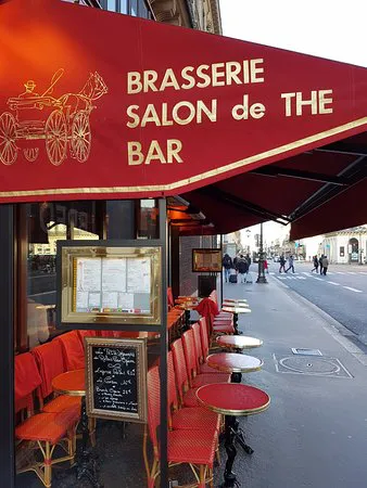 Le Relais Paris Opera