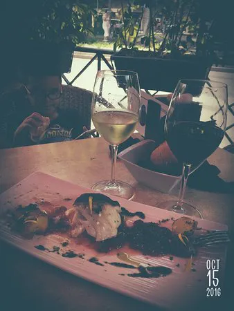 Gast r obar El Gusto بور إل فينو