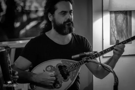 نافاجيو تون أجيلون - ريك أوف أنجلس، أثينا