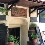 نافاجيو تون أجيلون - ريك أوف أنجلس، أثينا