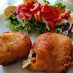 Arty's Fish And Chips