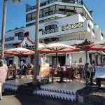 كافيه ديل باركي