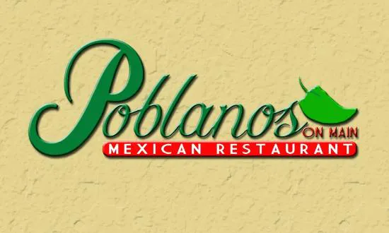 Poblanos On Main