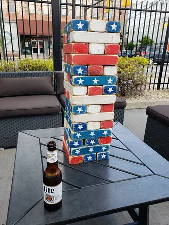 بار ومشاوي Brothers