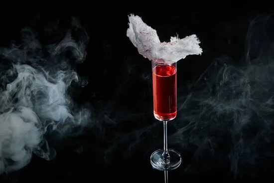 مطعم سيكستي، موسكو