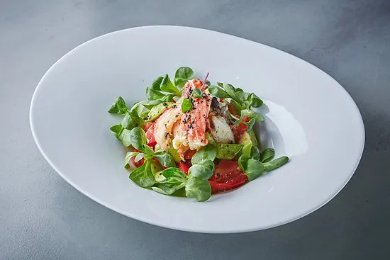 مطعم سيكستي، موسكو