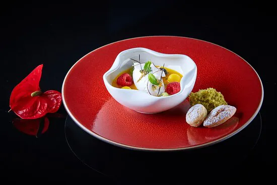 مطعم سيكستي، موسكو