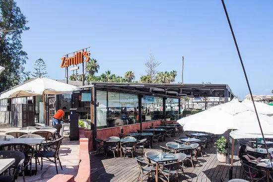 Zanilli's Coffee & More