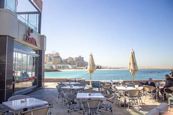 Zanilli's Coffee & More