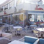 Zanilli's Coffee & More