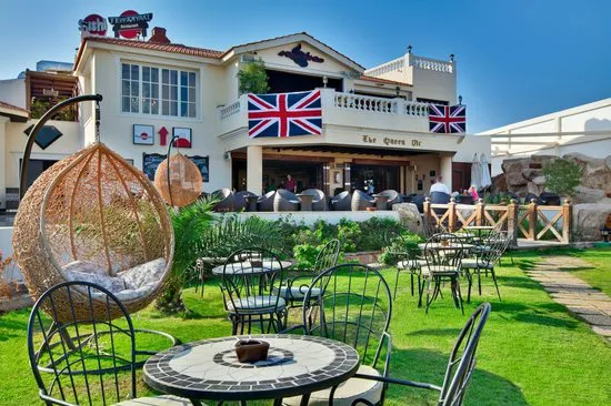 كوين فيك - شرم الشيخ