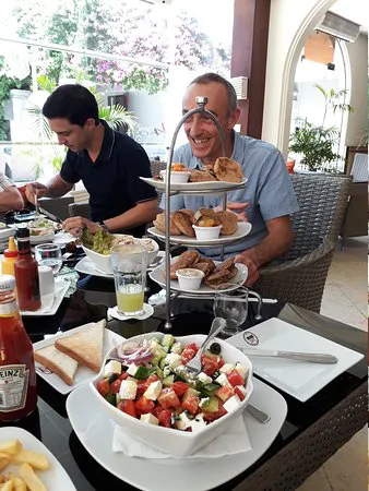 جراند كافيه