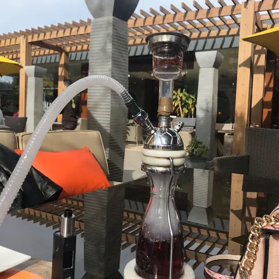 جراند كافيه