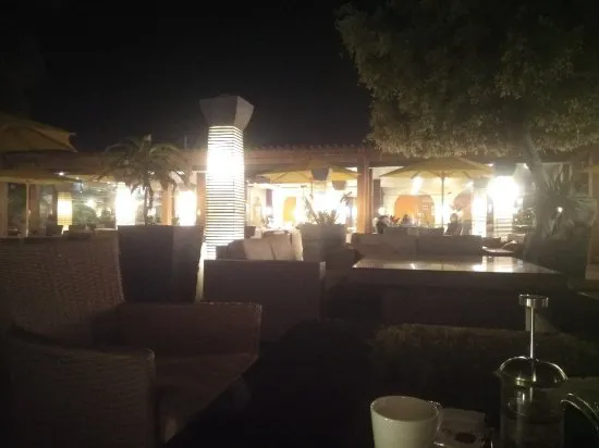 جراند كافيه