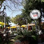 Grand Cafe'