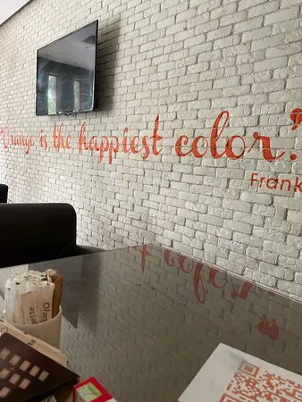 Orangette Cafe & Dining