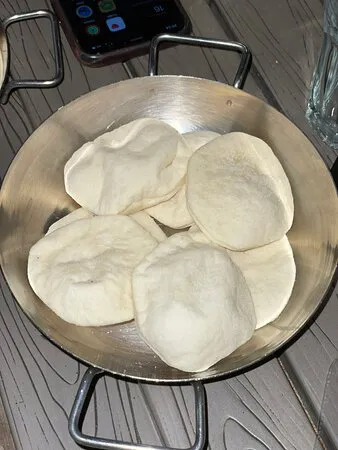 Orangette Cafe & Dining